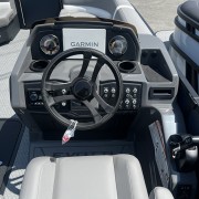 2026 Evotti 521QL - Blue/Silver